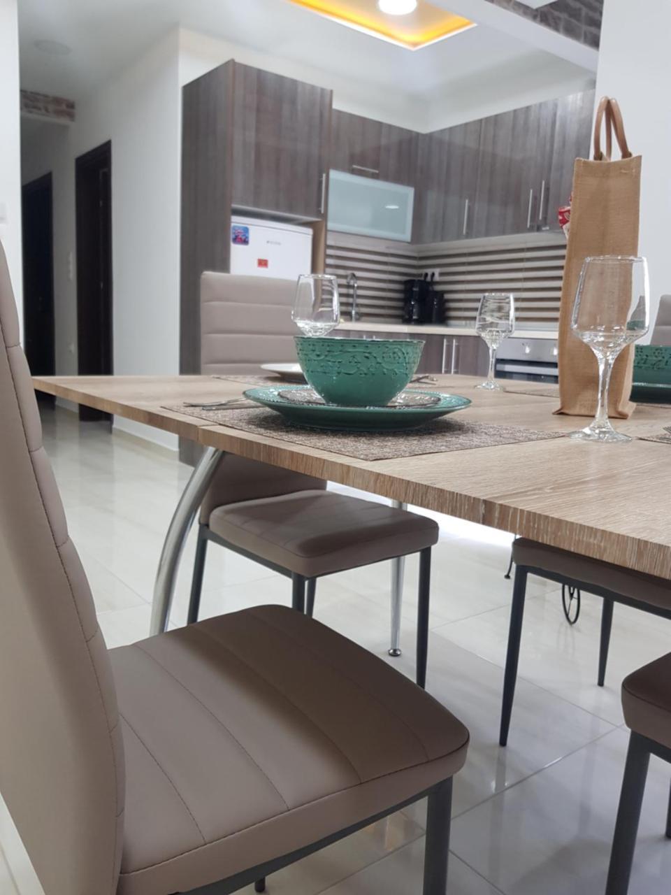 Carpe Diem Apartment เทสซาโลนิกิ ภายนอก รูปภาพ