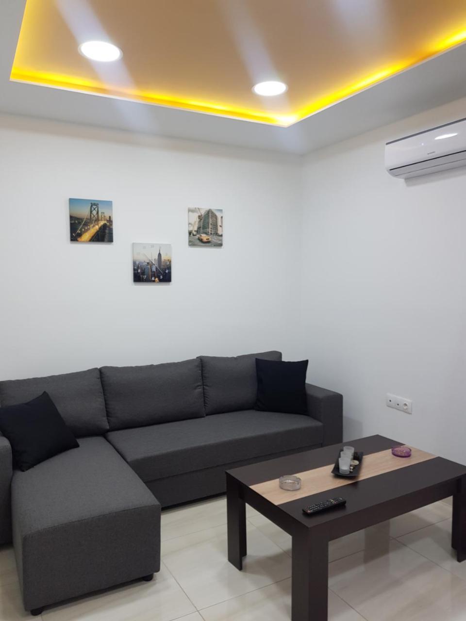 Carpe Diem Apartment เทสซาโลนิกิ ภายนอก รูปภาพ