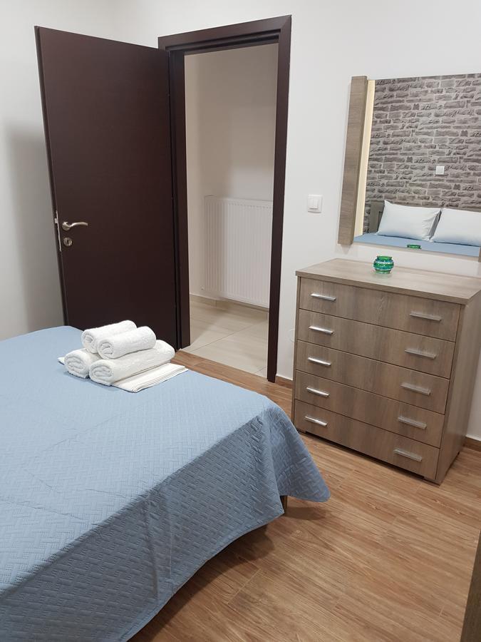 Carpe Diem Apartment เทสซาโลนิกิ ภายนอก รูปภาพ