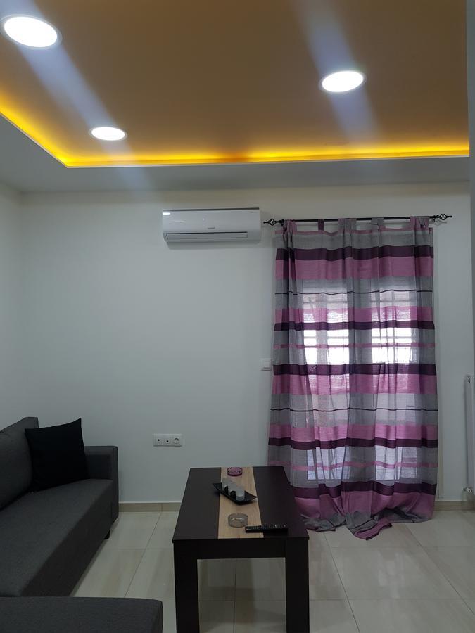 Carpe Diem Apartment เทสซาโลนิกิ ภายนอก รูปภาพ