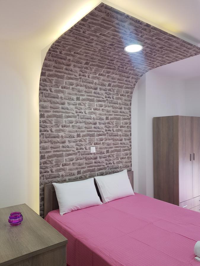 Carpe Diem Apartment เทสซาโลนิกิ ภายนอก รูปภาพ