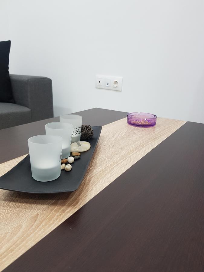 Carpe Diem Apartment เทสซาโลนิกิ ภายนอก รูปภาพ