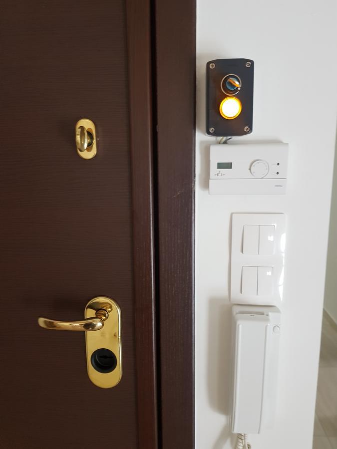 Carpe Diem Apartment เทสซาโลนิกิ ภายนอก รูปภาพ