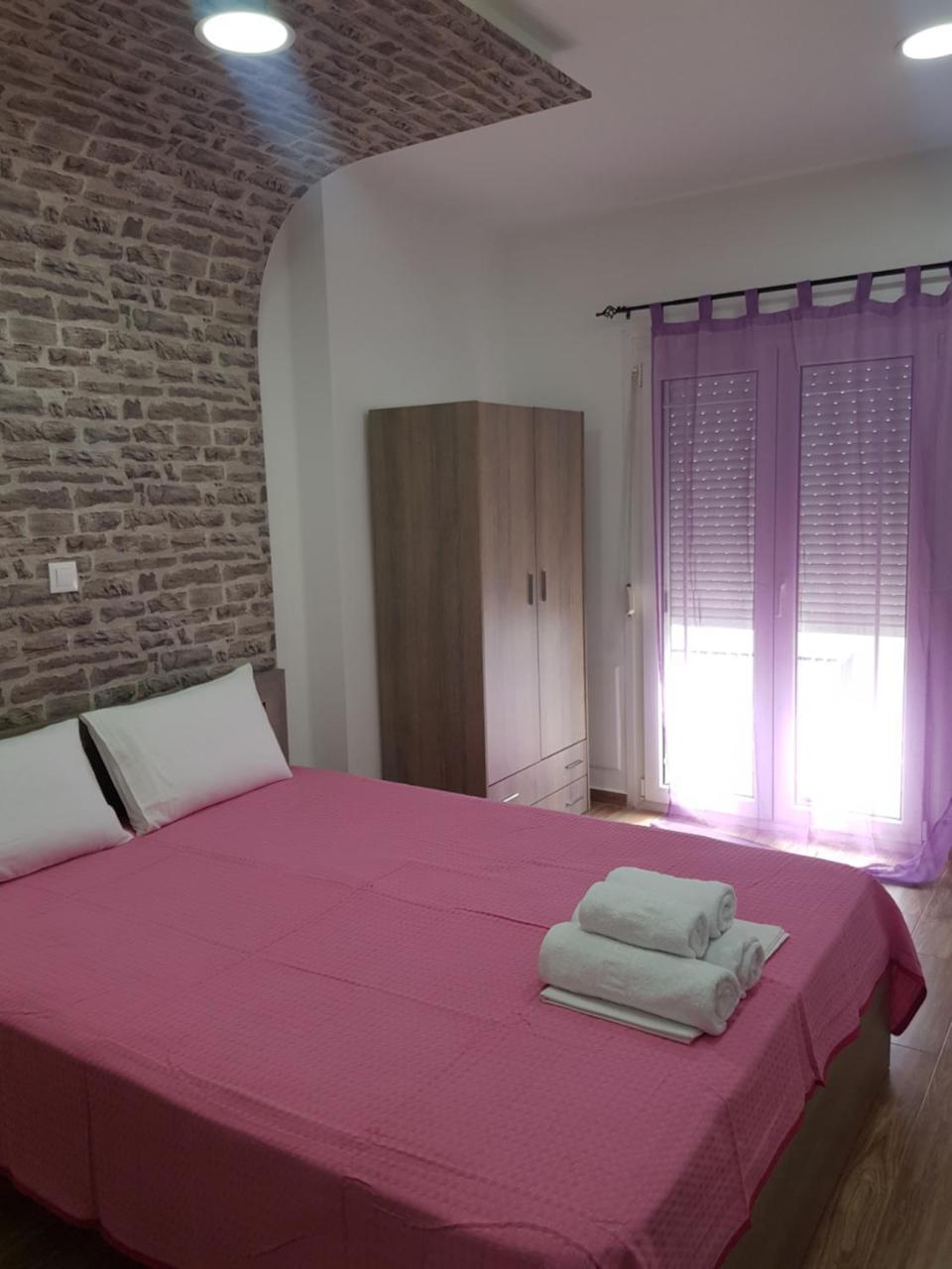 Carpe Diem Apartment เทสซาโลนิกิ ภายนอก รูปภาพ