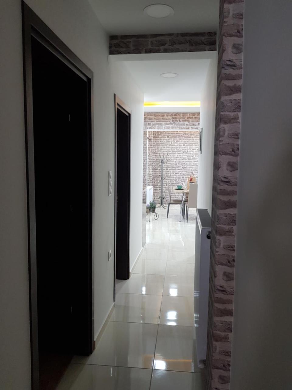 Carpe Diem Apartment เทสซาโลนิกิ ภายนอก รูปภาพ