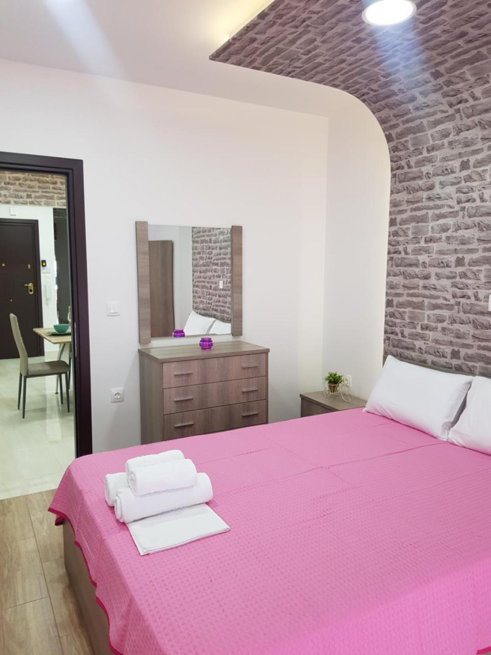 Carpe Diem Apartment เทสซาโลนิกิ ภายนอก รูปภาพ
