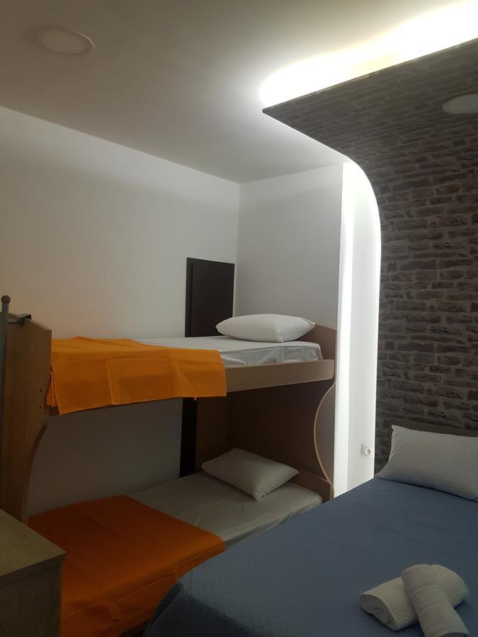 Carpe Diem Apartment เทสซาโลนิกิ ภายนอก รูปภาพ