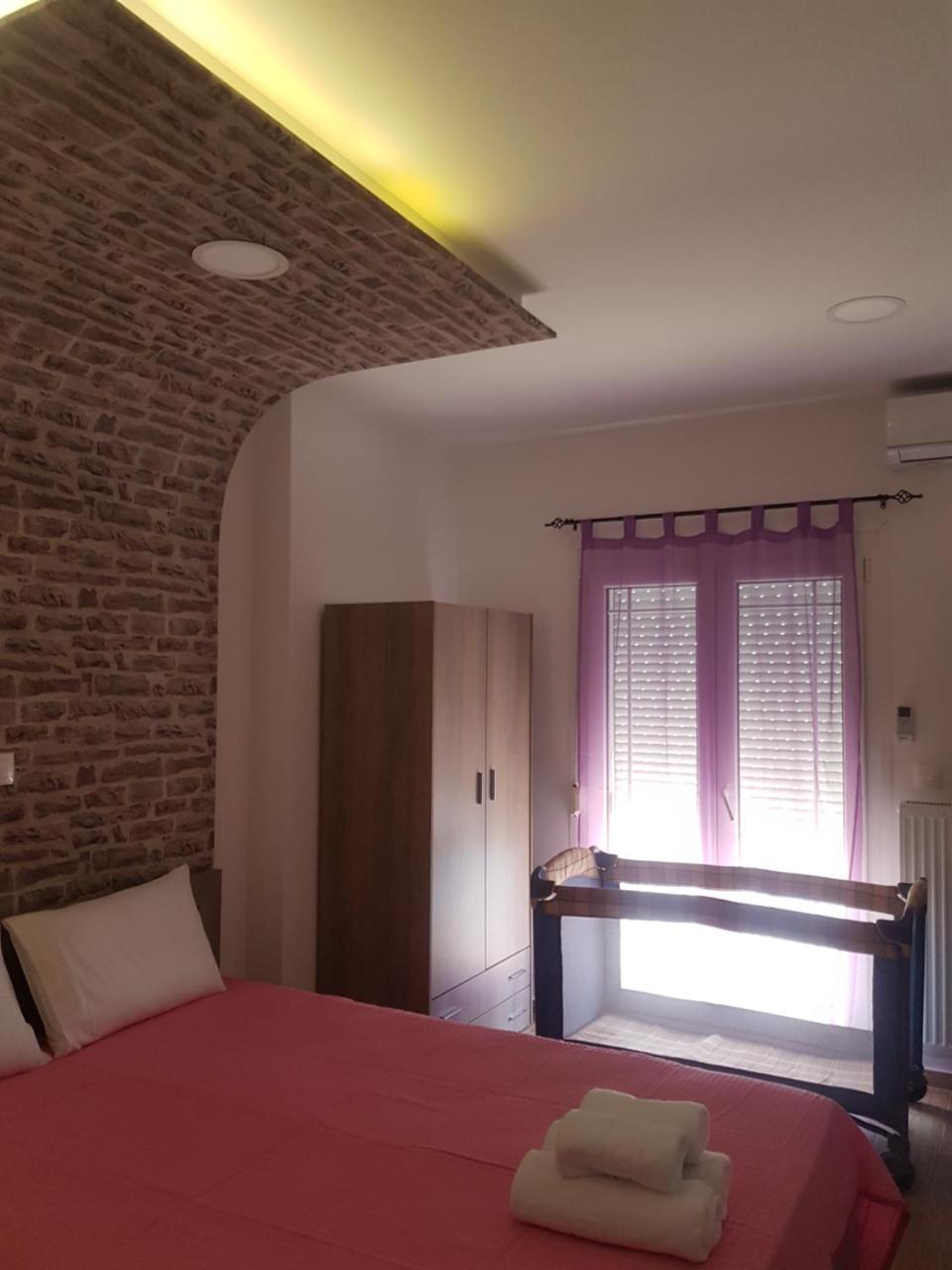 Carpe Diem Apartment เทสซาโลนิกิ ภายนอก รูปภาพ