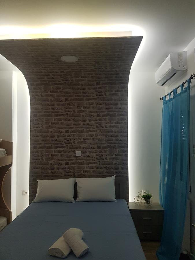 Carpe Diem Apartment เทสซาโลนิกิ ภายนอก รูปภาพ