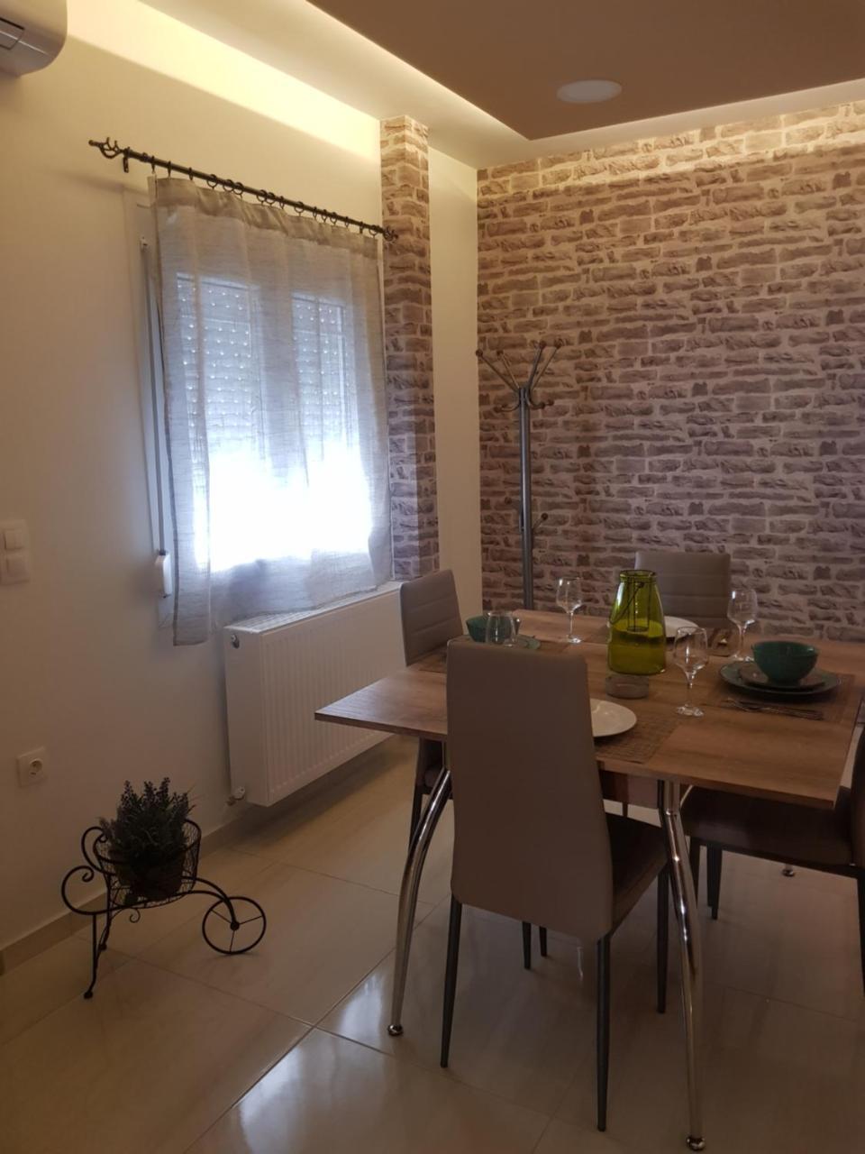 Carpe Diem Apartment เทสซาโลนิกิ ภายนอก รูปภาพ