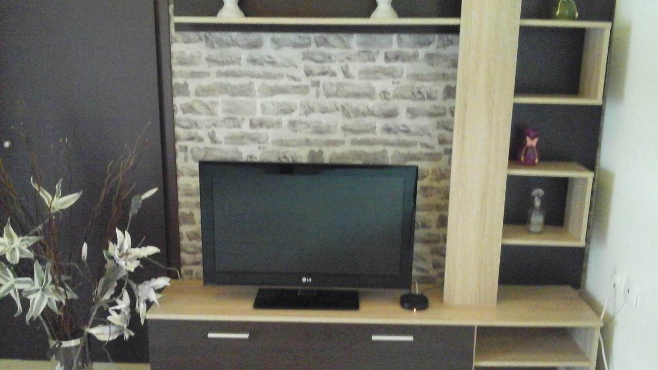 Carpe Diem Apartment เทสซาโลนิกิ ภายนอก รูปภาพ